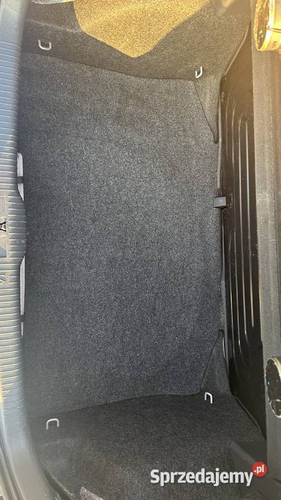 Volkswagen Polo mazowieckie Warszawa