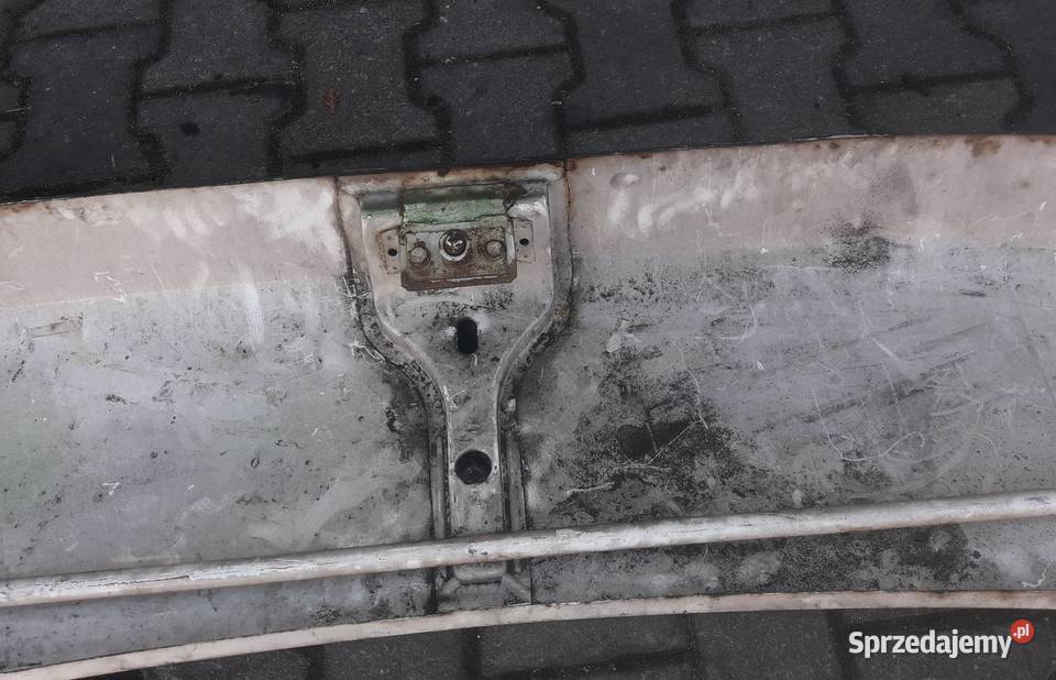Maska Mercedes 208d 308d 210d 310d 408d 410d śląskie Częstochowa