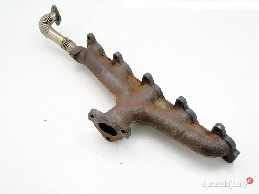 KOLEKTOR WYDECHOWY 25 TD DISCOVERY II L318 osobowe