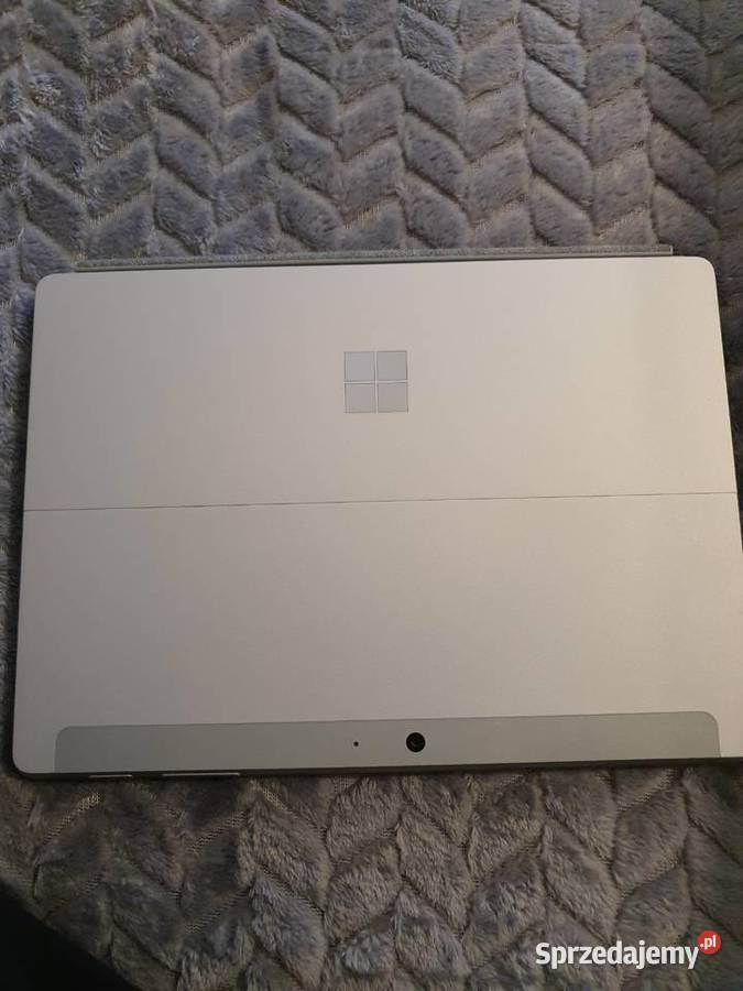 Surface Go 3 Microsoft Type Cover Kupiony 2