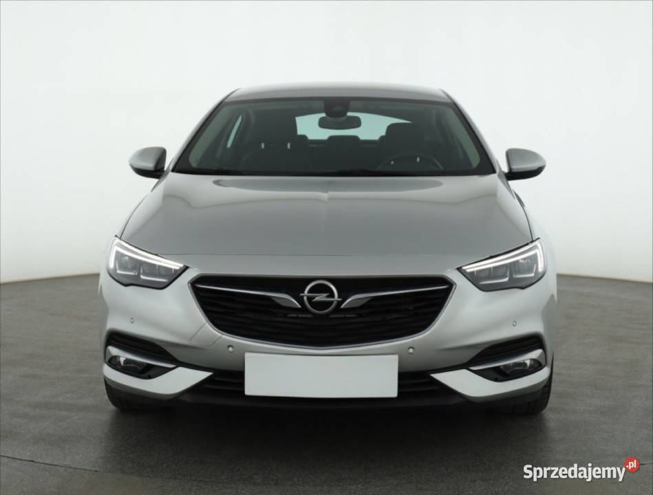 Opel Insignia 20 CDTI nawigacja Piaseczno