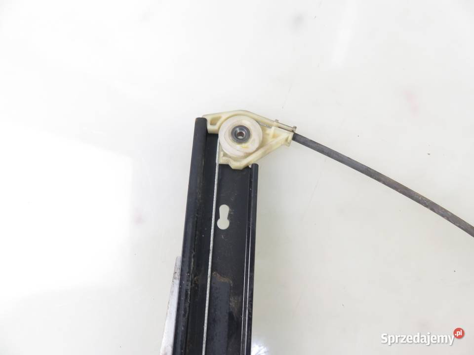 PODNOŚNIK SZYBY PRAWY TYLNY AUDI A4 B6 małopolskie sprzedam