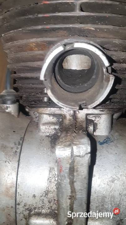 Shl m06U 1959 Dobrzejów sprzedam