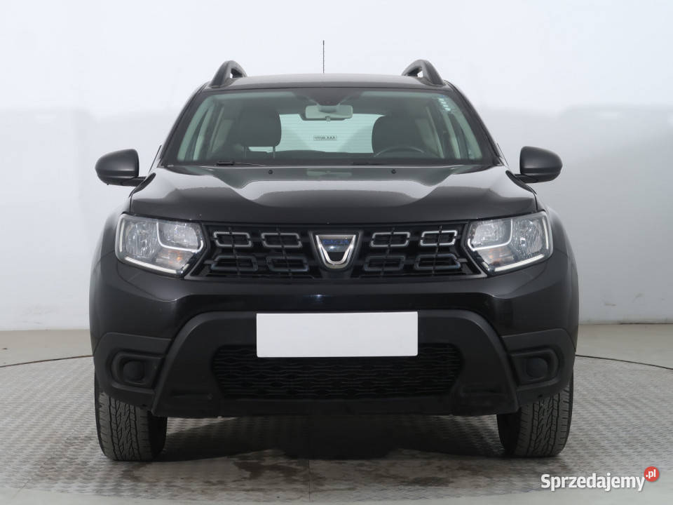 Dacia Duster 16 SCe Piaseczno