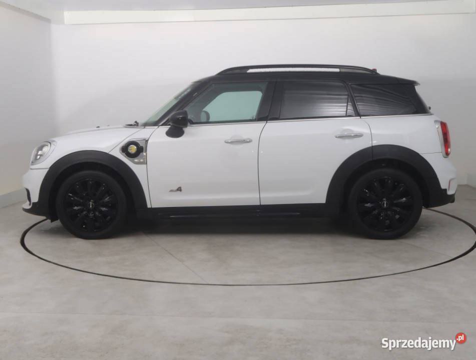 MINI Countryman Cooper SE ALL4