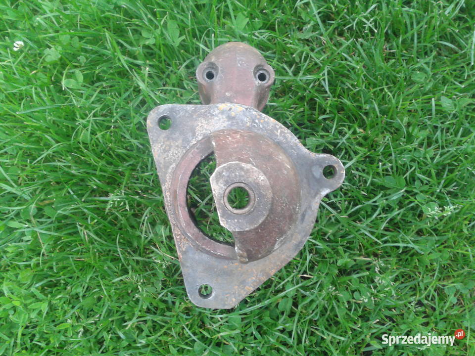 głowica rozrusznika elmot 8515010 ursus zetor Chełm