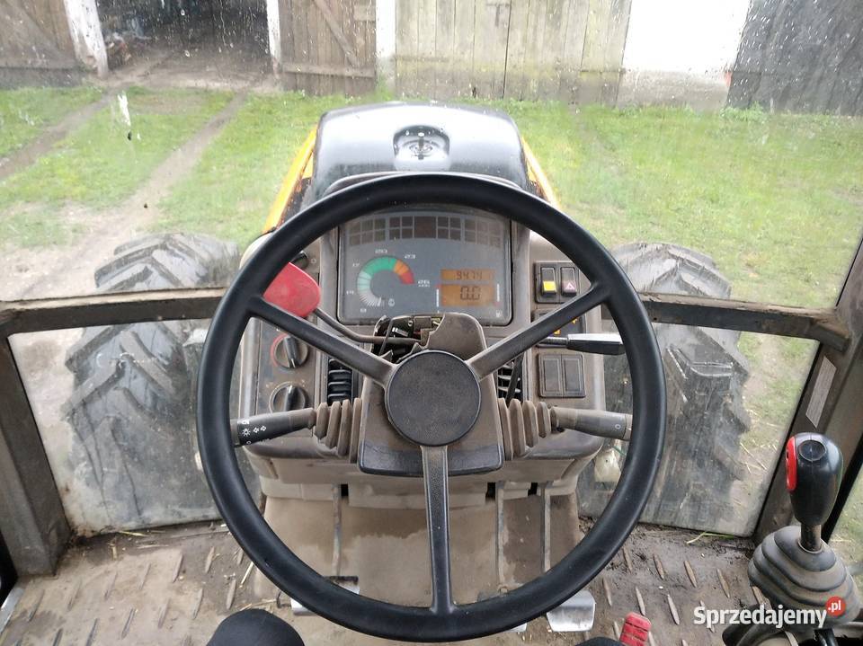 Renault Ares 610 RZ Uniejów