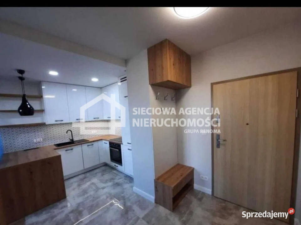 sprzedaży mieszkania 38 metrów 2pok Gdynia własność Mieszkania sprzedam