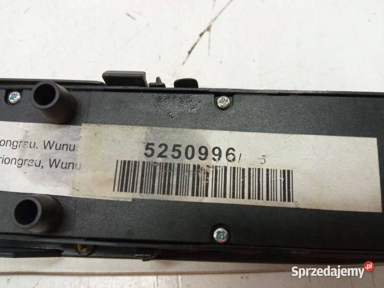 PRZEŁĄCZNIK SZYB 5250996 515794 MercedesBenz sprzedam