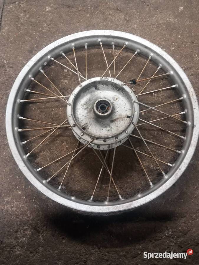 Felga simson Motocyklowe Opony i felgi Szprotawa