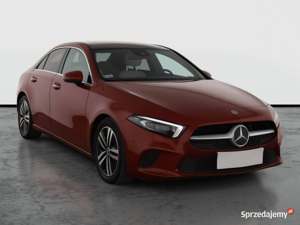 Mercedes A A 180 wspomaganie kierownicy mazowieckie
