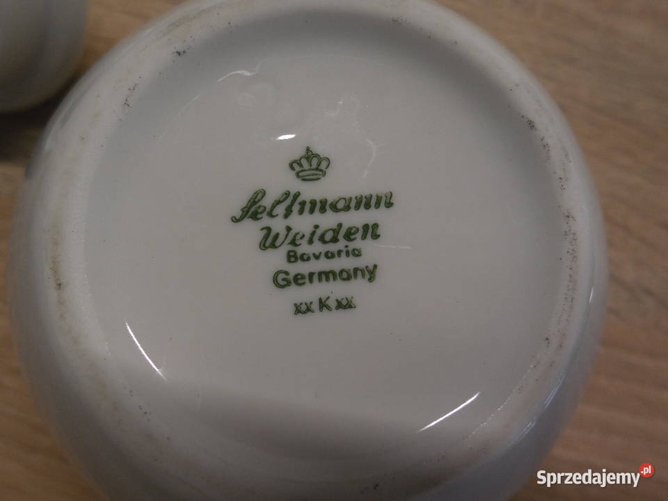 SELTMANN WEIDEN Cukiernica Raszków