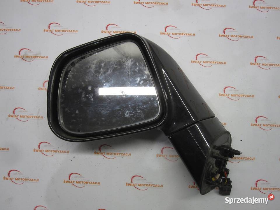 CHEVROLET ORLANDO I LT 12r lusterko lewe Lusterka zewnętrzne Kielce
