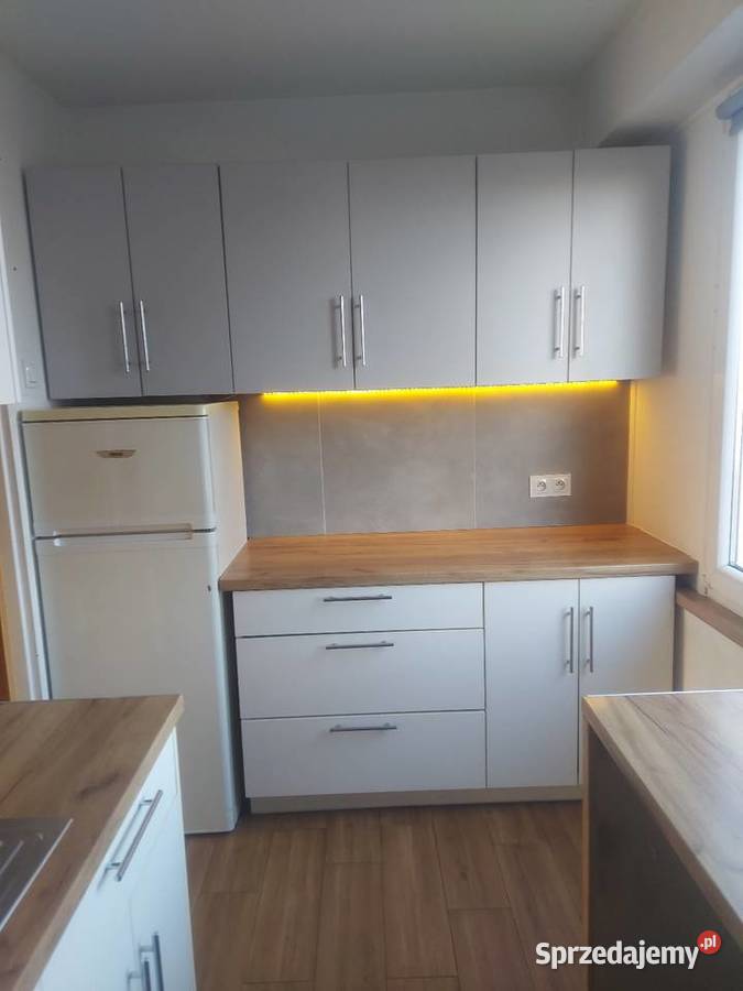 Mieszkanie os Lotników 60m2 sieć podkarpackie