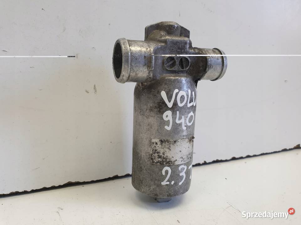 SILNICZEK KROKOWY Volvo 940 23 T turbo Silniki krokowe Rudka