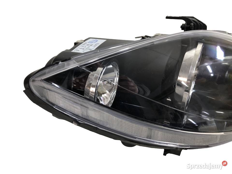 Seat Toledo 5P2 102004032009 Reflektor Lampa Skarżysko-Kamienna