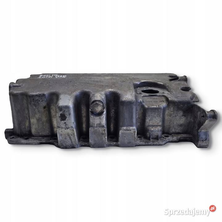 MISKA OLEJOWA VW Golf VI 16 TDI oleju 03G103603 Chełm