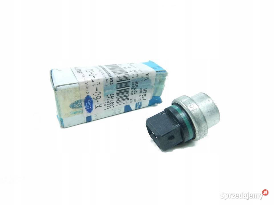 CZUJNIK TEMPERATURY PŁYNU GALAXY 9500 28