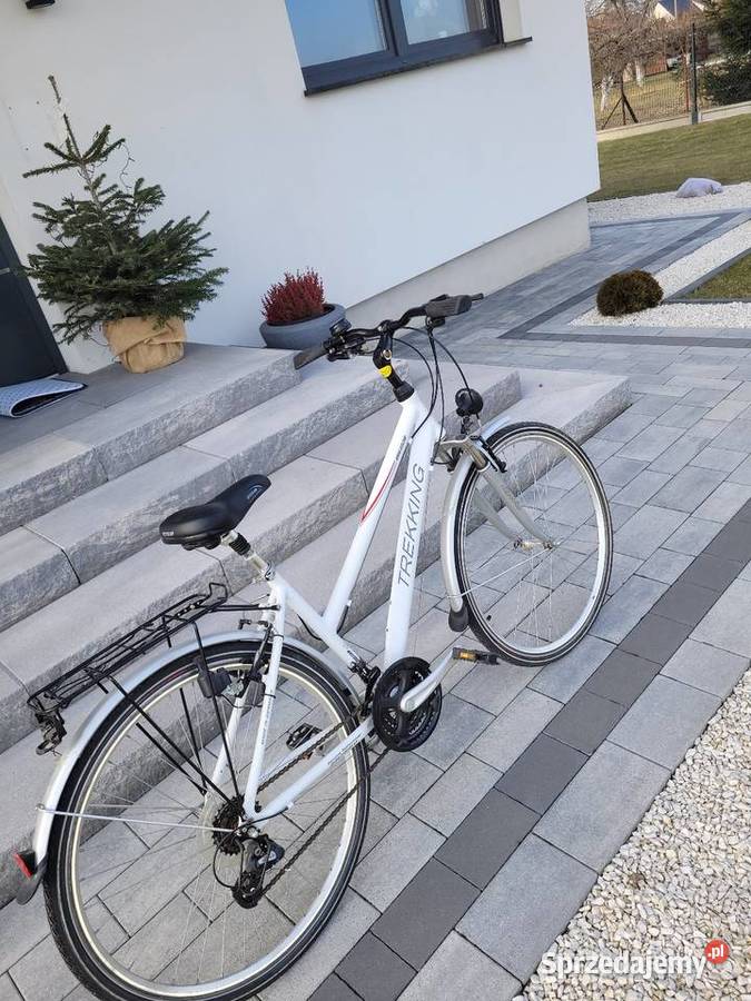 Rower damski 28 Strzelce Opolskie