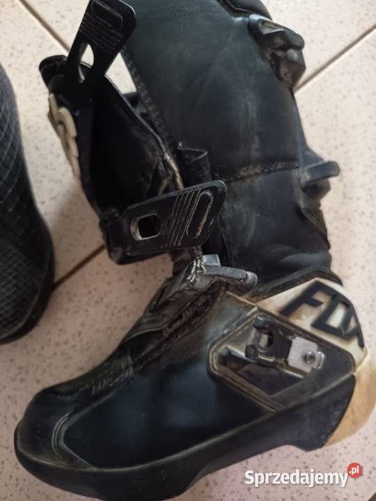 Buty Fox na cross 39 Lubin