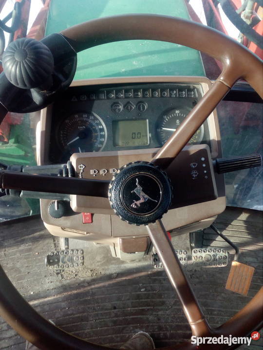 sprzedam JOHN DEERE 6210 PREMIUM świętokrzyskie Wodzisław