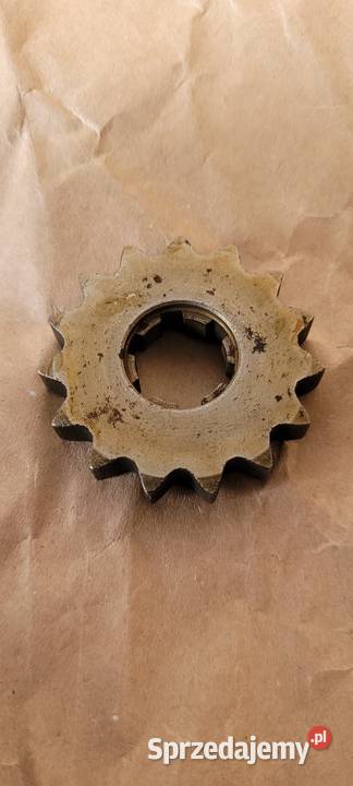 Wsk 175 zębatka ZMD nowa