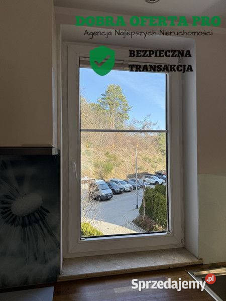 Funkcjonalne 2 pokoje os Wodą Gdańsk