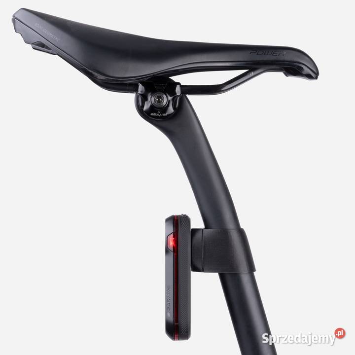 Uchwyt radaru do okraglych sztyc Garmin Varia Warszawa