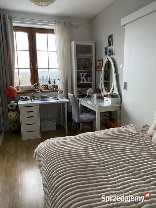 Przestronne 72 m REMONCIE Nadbystrzycka Lublin