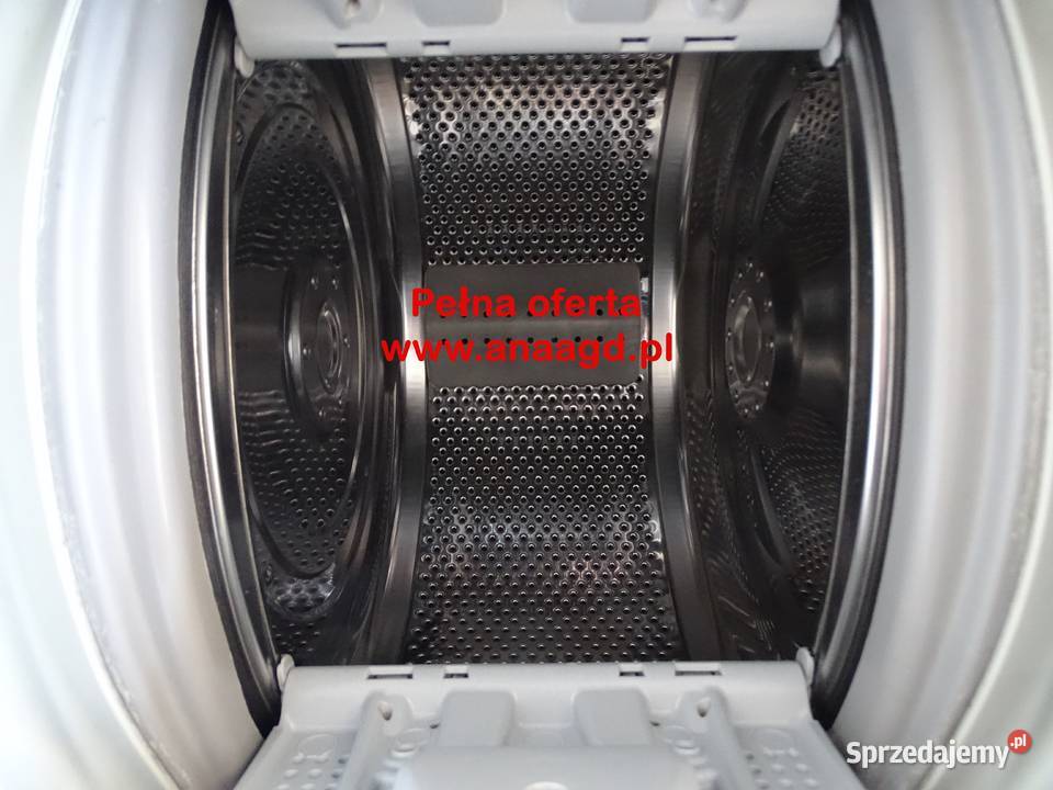 Pralka AEG 6000Series L6TB61378 A 7 szer40 zachodniopomorskie Miękowo