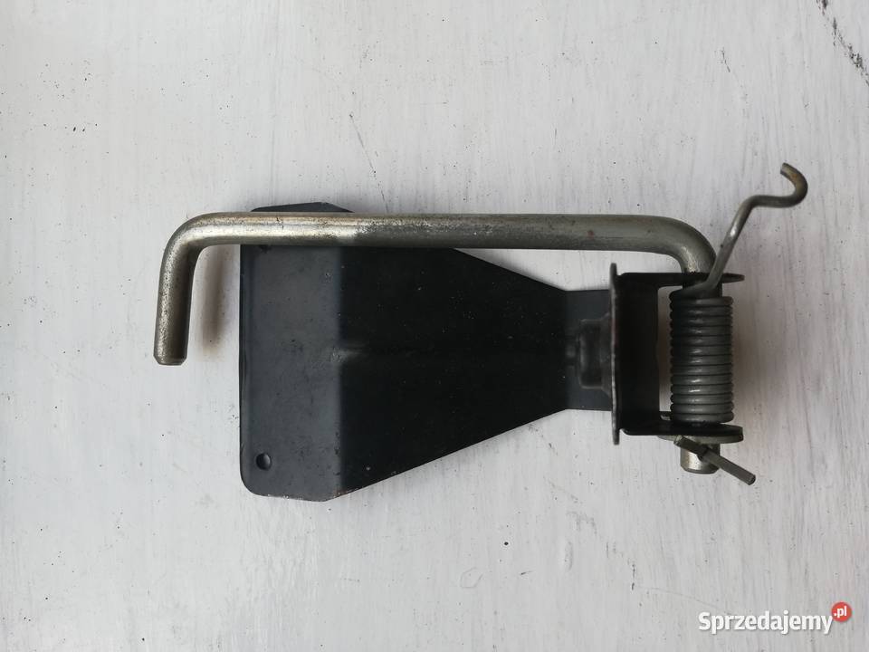 Fiat 126p blokada klapy silnika nowa