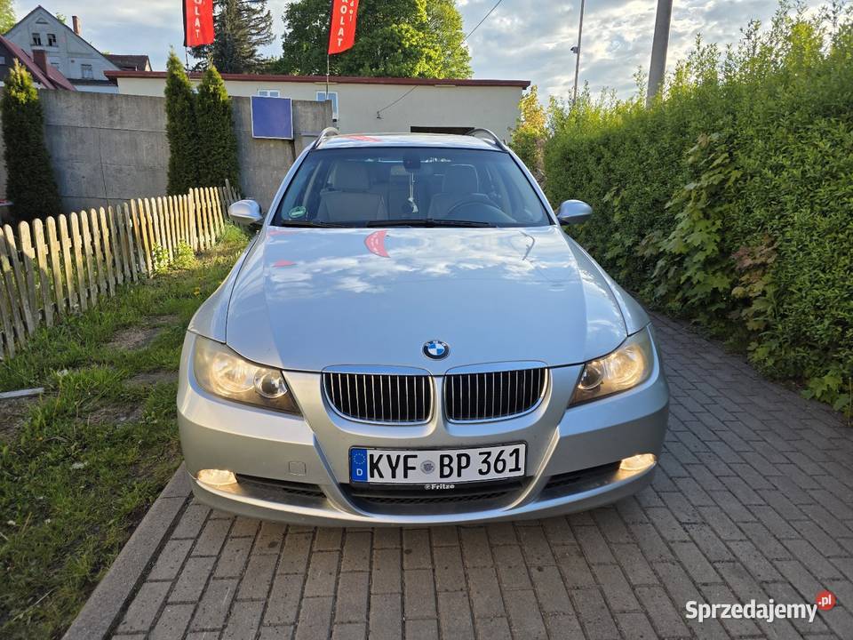 Bmw 325i 17999 dolnośląskie Chełmsko Śląskie