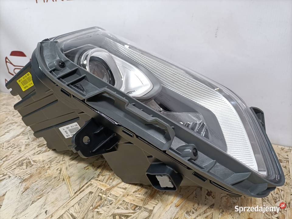 HYUNDAI KONA 17 LAMPA PRAWY PRZÓD 92102J9170 wielkopolskie Pleszew
