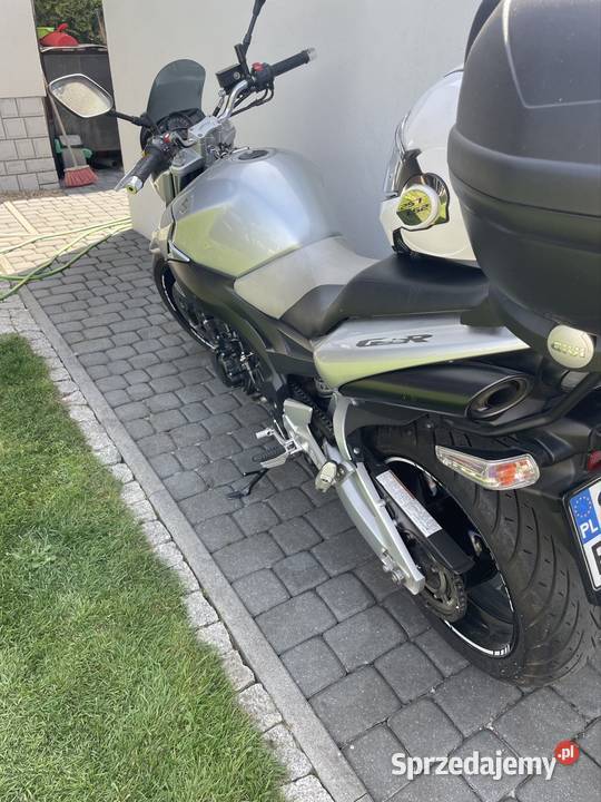 Suzuki Pszczyna sprzedam