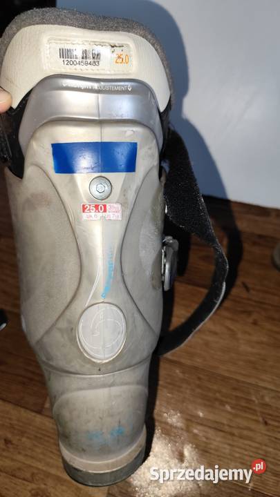 Buty narciarskie Salomon Performa rozmiar 40 Hażlach