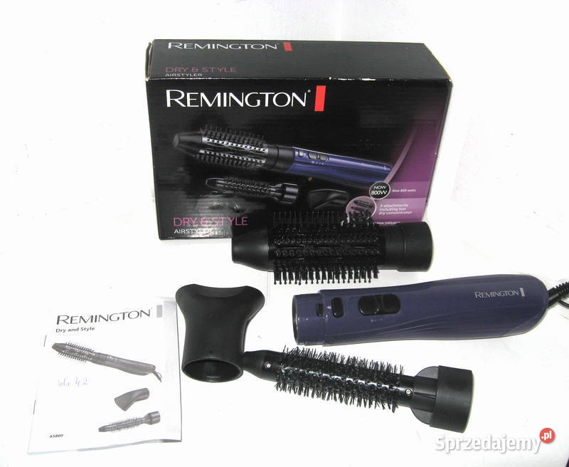 Lokówka Remington AS800 LOMBARDi Rzeszów sprzedam