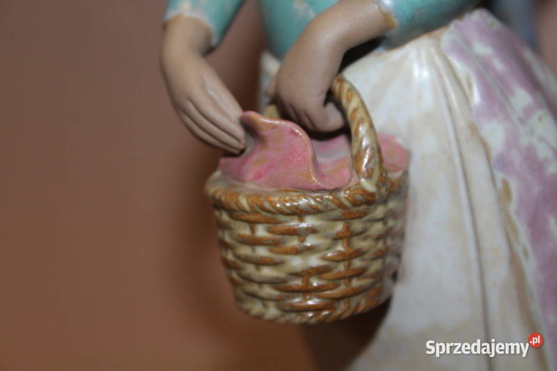 Figurka pary NAO Lladro 471 Sklep FiaF