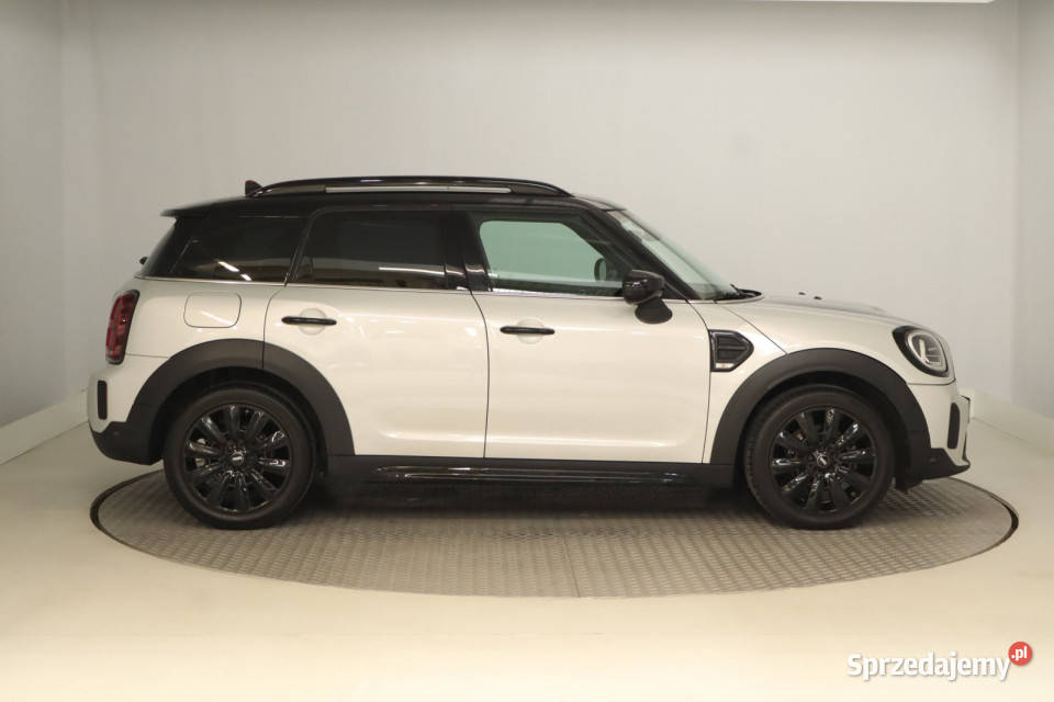 MINI Countryman Cooper czujnik zmierzchu Countryman Zabrze sprzedam