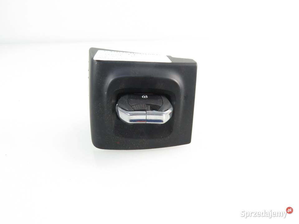 STACYJKA KLUCZYK CITROEN DS5 A01IAB