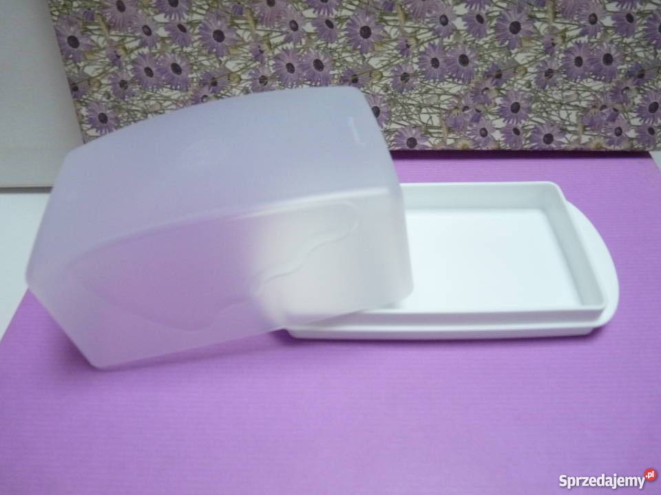 tupperware maselniczka świętokrzyskie Kielce
