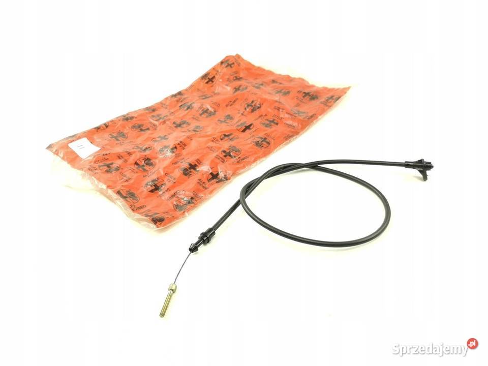 LINKA GAZU ALFA ROMEO SPRINT 19761989 ORYGINAŁ