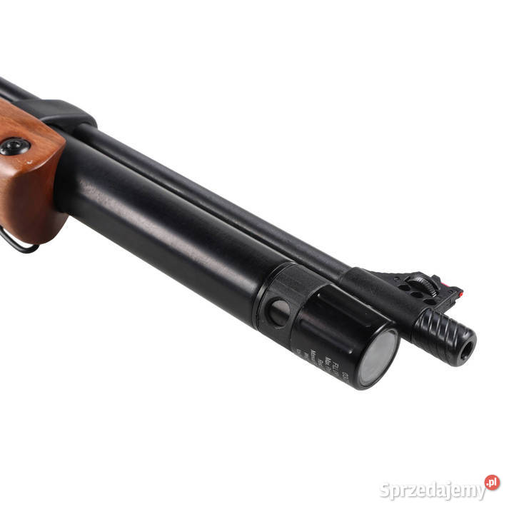 Wiatrówka PCP Optima by Hatsan BT65 RBW 635 mm Warszawa
