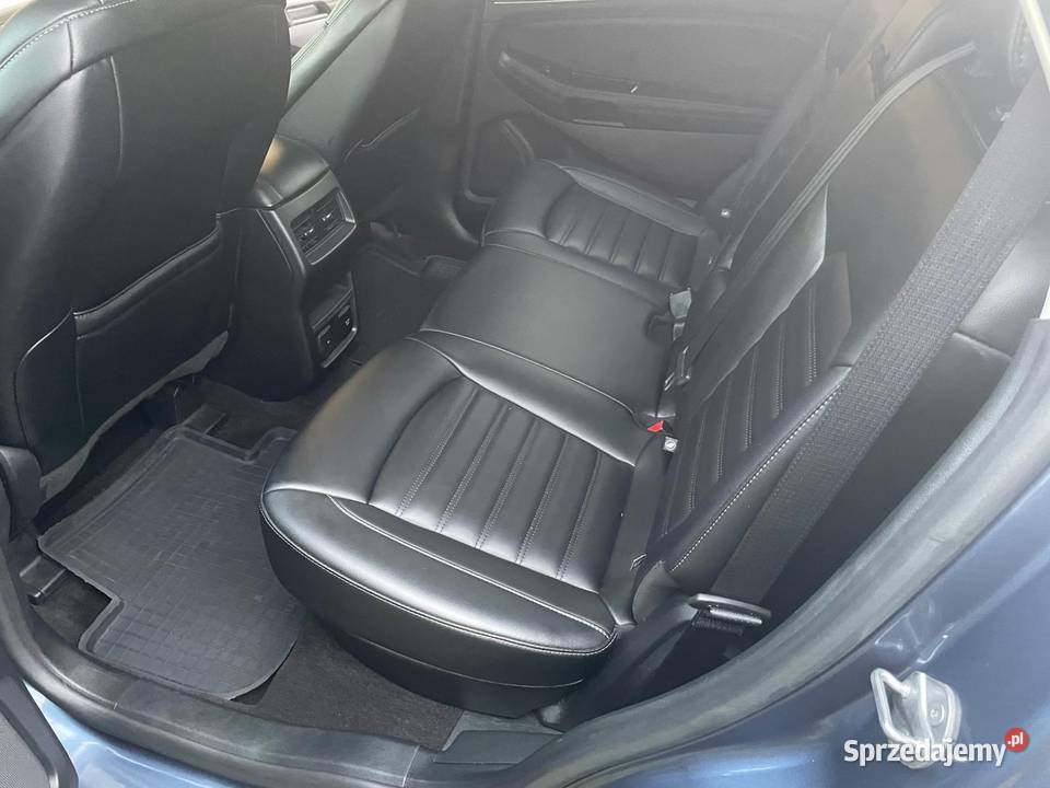 Ford Edge 2019 Lift Ostrowy Tuszowskie