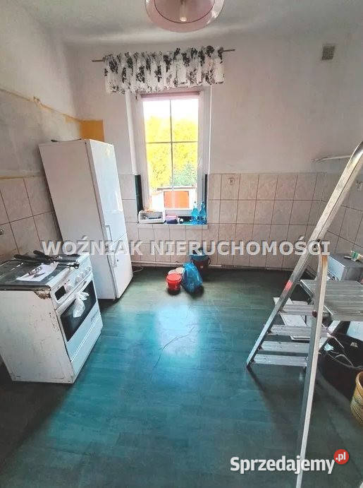 Mieszkanie 59m2 Wałbrzych 288zł/m2