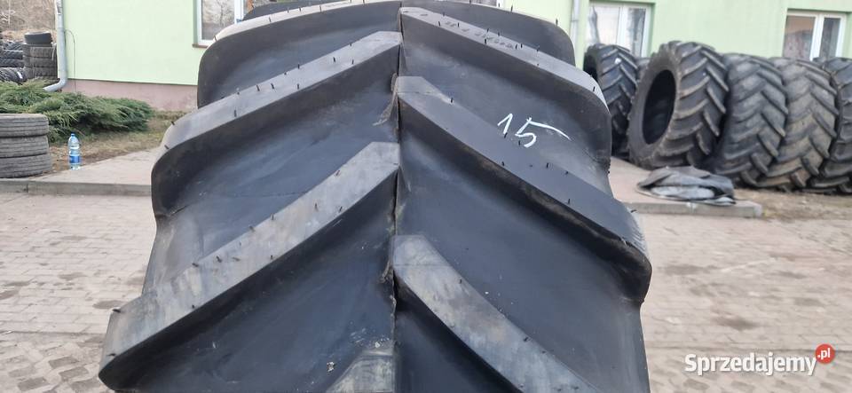 54065r26 48070r26 Michelin 100 bieżnik Nowe Miasto Lubawskie