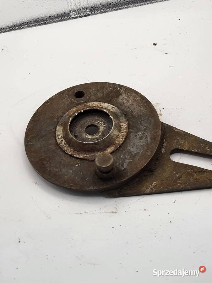 TARCZA KOTWICZNA PRANAVA DKW RT śląskie Rybnik