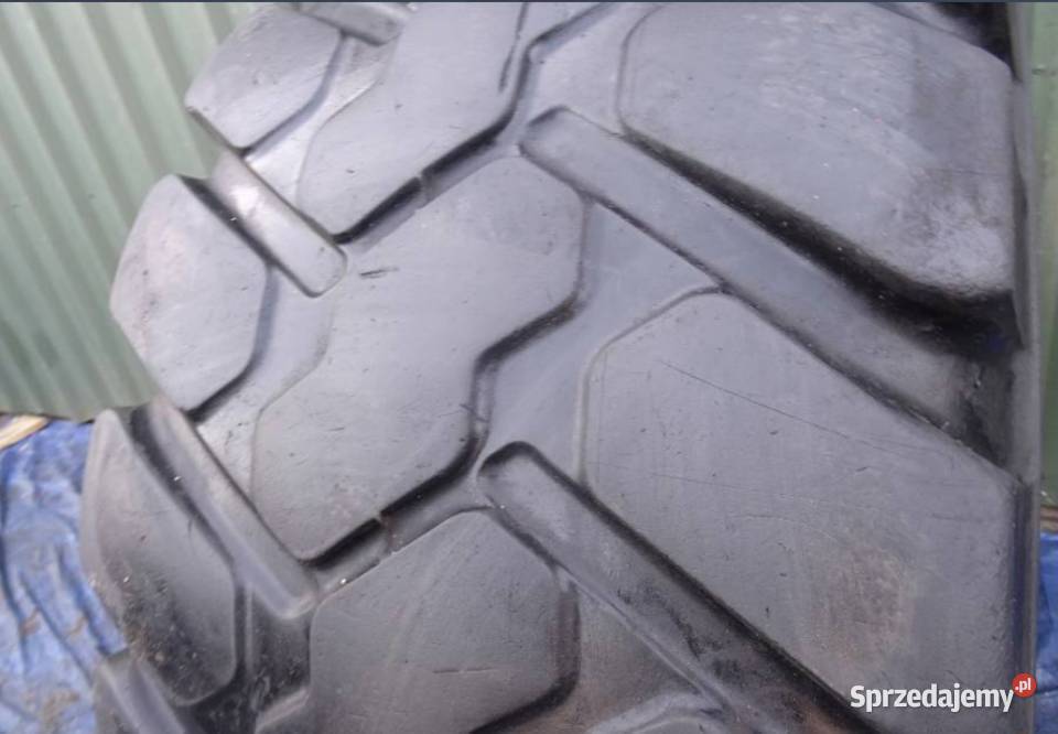 OPONA FIRESTONE DURAFORCE 50070 R 24 195 195 Szprotawa