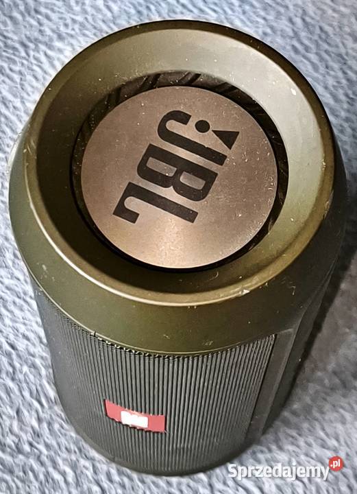 JBL Charge 2 Głośnik przenośny z futerałem JBL Piotrków Trybunalski