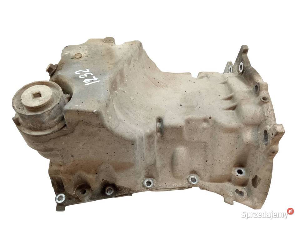 MISKA OLEJOWA TMC0002 133 16V VVTI Toyota Yaris Smarowanie silnika