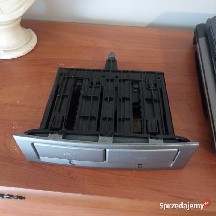 Cup Holder Aldo Romeo 147 Deski rozdzielcze, konsole Części samochodowe Szczecin